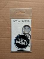 Justin Bieber sleutelhanger, Ophalen of Verzenden