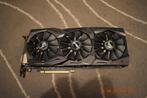 Asus rog strix 1060 GTX 6 GB 3 ventus, Informatique & Logiciels, Enlèvement, Comme neuf, Refroidisseur ordinateur à air