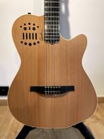 Godin Multiac ACS Nylon Slim NT Cedar, Muziek en Instrumenten, Snaarinstrumenten | Gitaren | Elektrisch, Ophalen, Nieuw, Solid body