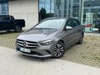 Mercedes B180d, Auto's, Automaat, Leder, Bedrijf, Diesel