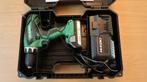 Hikoki DS18DJL draadloze boormachine - nieuw, Ophalen of Verzenden, Nieuw, Boormachine