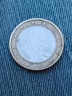 1 euromunt 2002, Postzegels en Munten, Munten | Europa | Euromunten, Ophalen