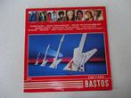 LP  Discover "Bastos" –  anno 1985., Ophalen of Verzenden, Zo goed als nieuw, 12 inch, Pop