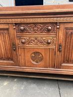 Antieke dressoir 180x53x90cm, Antiek en Kunst, Antiek | Meubels | Kasten, Ophalen