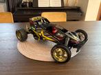 Tamiya 25th memorial Fighter buggy RX, Hobby en Vrije tijd, Modelbouw | Radiografisch | Auto's, Auto offroad, Nieuw, Schaal 1:10