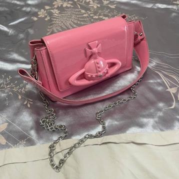 Vivienne Westwood Tas beschikbaar voor biedingen