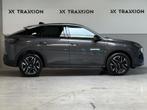 Peugeot 3008 GT Hybrid 136 e-DCS6, Auto's, Peugeot, 1199 cc, 136 pk, 5 deurs, Parkeersensor