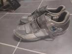 Chaussures vtt Shimano Spd 46, Enlèvement ou Envoi, Comme neuf, Chaussures