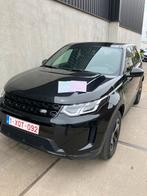Land Rover Discovery Sport P200 AWD S 1ste eigenaar, Auto's, Automaat, 177 g/km, Discovery Sport, Zwart