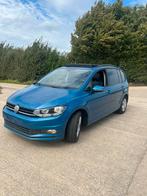 VW TOURAN 1.4 TSI 110 KW (150 PS) DSG 5pl, Auto's, Automaat, Euro 6, Particulier, Tiguan