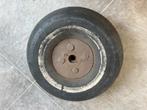 WWII - roue avion allemand je pense  STUKA, Ophalen, Overige soorten, Overige typen