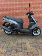 Sym jet4 rx Klasse B. Bwj 2023, Ophalen, Zo goed als nieuw