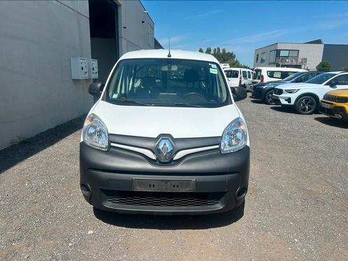 Renault Kangoo Maxi/2021/1.5dci/ sensoren/euro 6, Auto's, Bestelwagens en Lichte vracht, Bedrijf, Te koop, USB, Renault, Diesel