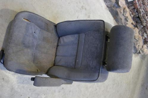 Range Rover P38 passagiersstoel voorin, Auto-onderdelen, Interieur en Bekleding, Land Rover, Gebruikt, Ophalen