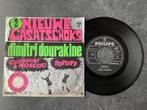 Dimitri Dourankine - Popoff, Cd's en Dvd's, Vinyl | Nederlandstalig, Ophalen of Verzenden, Gebruikt, Overige genres
