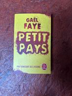 Petit pays - Gaël Faye, Livres, Envoi