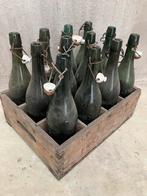 Brouwerij T ‘scheepken Eksaarde, Ophalen, Zo goed als nieuw