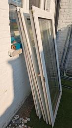 Pvc ramen, Doe-het-zelf en Bouw, Glas en Ramen, Ophalen