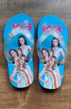 K3 teenslippers maat 30., Kinderen en Baby's, Ophalen, Zo goed als nieuw