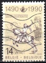 Belgique 1990 - Yvert 2351/OBP 2350 - Innsbruck - Meche (ST), Timbres & Monnaies, Envoi, Oblitéré