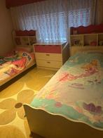 Slaapkamer set, Ophalen, Gebruikt, Eenpersoons