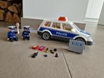 Playmobil politiewagen met toebehoren, Ophalen, Gebruikt, Complete set