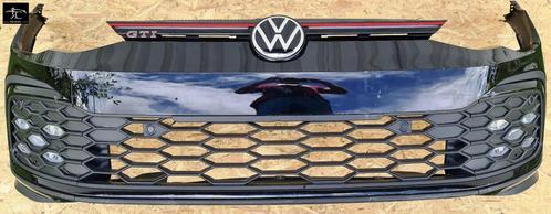 VW Volkswagen Golf 8 GTI VIII voorbumper kompleet, Auto-onderdelen, Overige Auto-onderdelen, Volkswagen, Gebruikt, Ophalen