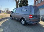 Volkswagen T 6  2.0 Tdi 140 pk van eerste eigenaar., Auto's, Euro 5, Particulier, Transporter, Te koop