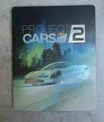 PS4-game: Project cars 2 gelimiteerde editie, Games en Spelcomputers, Games | Sony PlayStation Vita, Online, 1 speler, Racen en Vliegen