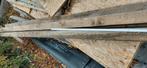 Dakbalken 5 stuks lengte 420 /8 cm/5cm, Ophalen of Verzenden, Zo goed als nieuw