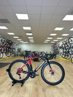 Sensa Giulia Supremo Di2 Carbon Racefiets, Ophalen of Verzenden, Zo goed als nieuw