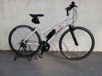 Dames sportfiets Norta LRCR40 Frame 47 Staat in Nederland, Fietsen en Brommers, Ophalen, Zo goed als nieuw, Versnellingen