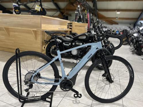 Yamaha WABASH RT L Freins GMX, PW séries 70 Nm, 500 Wh, 36, Fietsen en Brommers, Fietsen | Mountainbikes en ATB, Nieuw, Overige merken