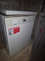 Miele G1143SC vaatwasser defect (voor onderdelen), Elektronische apparatuur, Ophalen, Niet werkend, Vrijstaand, Energieklasse A of zuiniger