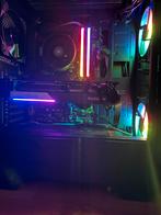 Rx 6700XT gaming-pc, Games en Spelcomputers, Ophalen, Zo goed als nieuw
