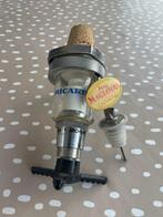 Lot Ricard- en calvadosdispenser, 3 ricardflesjes, Zakelijke goederen, Horeca | Overige, Ophalen of Verzenden