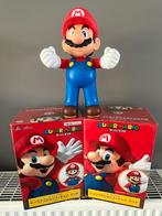 Super Mario - Origineel Nintendo uit Japan, Collections, Jouets miniatures, Comme neuf, Enlèvement ou Envoi