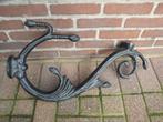 landelijke lamphouder, Antiek en Kunst, Ophalen of Verzenden