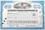 GENERAL MOTORS 1983, Ophalen of Verzenden, 1970 tot heden, Overige typen