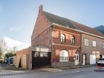 Huis te koop in Houthulst, 3 slpks, Immo, Huizen en Appartementen te koop, 695 kWh/m²/jaar, Vrijstaande woning, 3 kamers, 166 m²