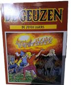 tentoonstellingsuitgave De geuzen, Boeken, Stripverhalen, Willy Vandersteen, Eén stripboek, Nieuw, Ophalen of Verzenden