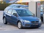 Ford focus 1.6i ** Automaat ** 118.000 km ** Airco **, Bedrijf, 5 zetels, 5 deurs, 74 kW