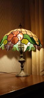 Mooie Tiffany lamp, Ophalen