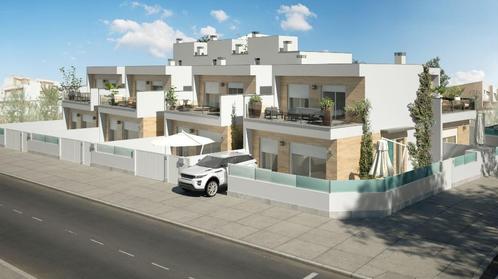 Villa's - Privé zwembad - 2km van het strand!, Immo, Buitenland, Spanje, Woonhuis, Overige
