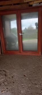 Accoya ramen, Doe-het-zelf en Bouw, Ophalen of Verzenden