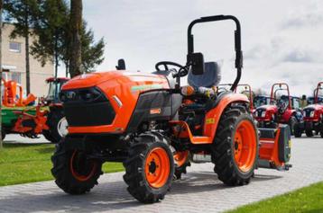 Hinomoto HM275 beschikbaar voor biedingen