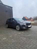 Kia Sportage 1.7 crdi euro 6b, Autos, Kia, Achat, Entreprise, Caméra de recul, Entretenue par le concessionnaire