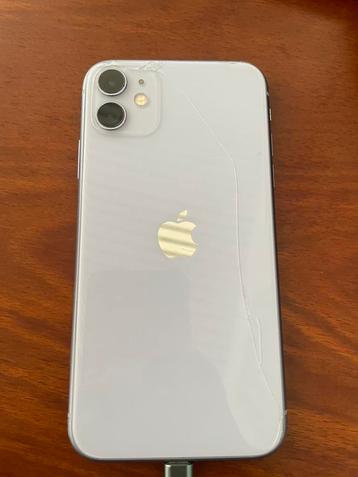 Iphone 11 64gb 78% beschikbaar voor biedingen