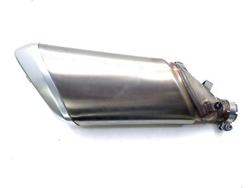 UITLAATDEMPER ORIGINEEL Suzuki beschikbaar voor biedingen