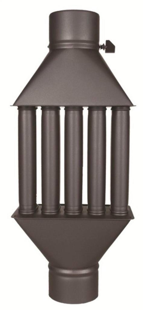 Échangeur de chaleur/radiateur, Bricolage & Construction, Sanitaire, Neuf, Autres types, Chrome, Enlèvement